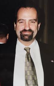 Steven Bernhard Obituary (2016)