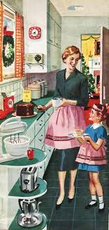 Arraches A La Poussiere Et Aux Araignees Voila Ce Que J Ai Trouve Dans Ce Vrai Grenier Qui N Avait Pas Bouge Depui Maisons Vintage Images Retro Cuisine Vintage