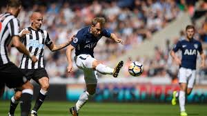 Dakikada joelinton'ın golüyle öne geçen newcastle united'a tottenham, harry kane ile karşılık verince konuk. Tottenham Vs Newcastle Confirmed Starting Lineups Sportslens Com