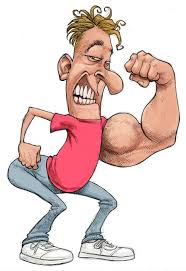 Image Result For Body Builder Funny Cartoon Funny Bodybuilding Quotes Bodybuilding Quotes Bodybuilding Humor