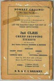 A newspaper ad in 1937 inviting people ...