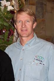 A Tribute to Ben Northcutt, Our Former Executive Director