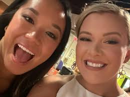 Today the Miss North Carolina contestants got to tour High Point  University. What an amazing place! One of the most beautiful campuses I've  ever seen. We also had the best tour guide,