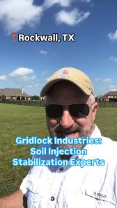 Cracks like these are a clear warning. In Rockwall, TX—and much of North  Texas—clay-rich soil causes high potential vertical rise (PVR). That means  the ground swells when wet, shrinks when dry, and ...