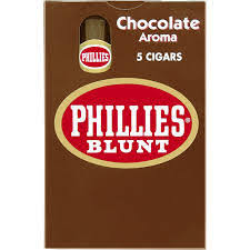 Phillies cigars come in strawberry and original flavors, in your choice of box or case. Phillies Blunt Chocolate Cigars The Cuban Cigar Shop Canada Smoke Shop