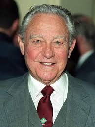 Robert Browning's famous quote