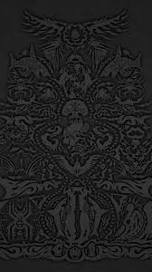 These tattoos reflect the characters experience points and progress through out the course of the game. Artistic Tattoo Mobile Abyss