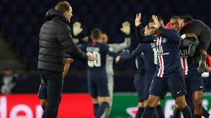Available to uk users only. Ligue 1 Beendet Saison Psg Ist Meister Amiens Und Toulouse Steigen Ab Kicker
