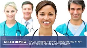 Lucent NCLEX Review