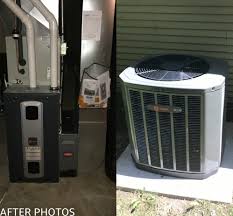 Before we get into the review for this particular model of a/c unit, i'll be straightforward with you: Before After Install Photos Bay Area Services
