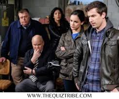 Brooklyn 99 is not your typical crime show. The Ultimate Brooklyn Nine Nine Quiz 30 Questions The Quiz Tribe