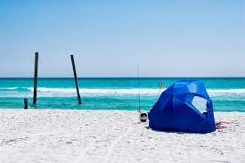 Maybe you would like to learn more about one of these? 6 Panama City Beach Campgrounds For Your Next Florida Camping Trip