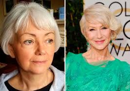 Que o cabelo curto platinado está sempre no topo das tendências todas sabemos, mas como devemos cuidar desse tom incrível? Najmodernejsie Kratke Ucesy Pre Starsie Zeny Na Tento Rok Budte Krasne V Kazdom Veku Recepty Od Babky