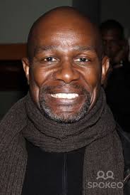 John Douglas Thompson