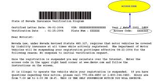 How can i submit a insurance dmv codes ny state result to couponxoo? State Of Nevada Insurance Verification Program Reinstatement Thank You For Choosing The Nevada Dmv Online Vehicle Registration Reinstatement Transaction Your Vehicle S Record Will Be Updated Instantly After Successful Completion Of The Process And