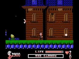 images?q=tbn:ANd9GcTu7ZUSjKN6LbS2GM20rlnNsDWQXHh7OryPpkh4iMwkglcoAA79 -  Los Locos Addams[NES][MF] - Juegos [Descarga]