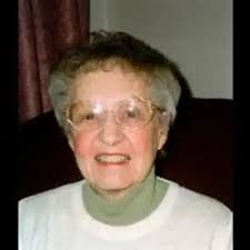 Obituary information for Mariam "Mim" Siegfried McDonald