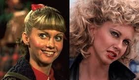 Characters in Grease