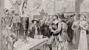 As a wave of hysteria spread throughout colonial massachusetts, a special court. The Mysterious Enslaved Woman Who Sparked Salem S Witch Hunt History