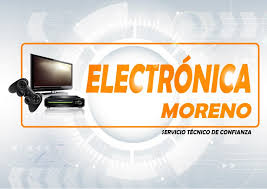 electrònica moreno