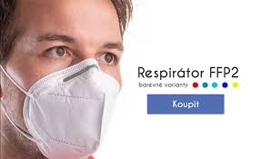 Protoze jestli to budou lidi nosit po vzoru ministr. Chytrerousky Cz Ceske Respiratory Ffp2 A Filtry Za Par Korun