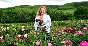 Wildlife Gardens And Peonies Series 2 Great British Garden Revival Bbc Two British Garden Wildlife Gardening Grow Wildflowers
