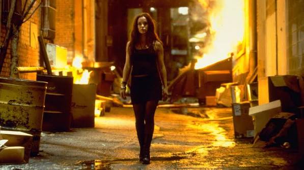 Watch Firestarter 2: Rekindled | Netflix