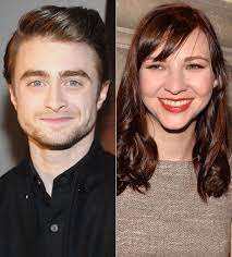 Harry potter and the deathly hallows: Daniel Radcliffe Verlobt Mit Freundin Erin Darke Ok Magazin