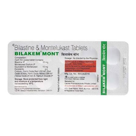 Bilakem Mont 
