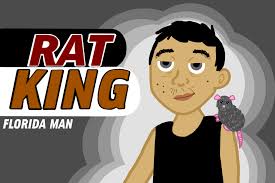 OPINION: Satire: The Rat King Rises