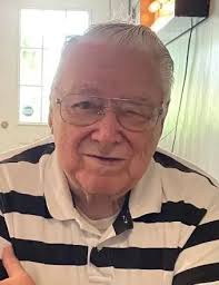 George R. Robbins Obituary (2025)