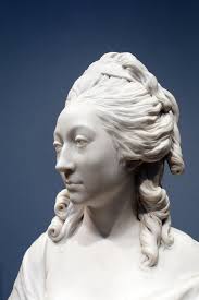 Angel Figure Féminin De Marbre Sur L'église Orthodoxe Grecque, Grèce Photo  stock