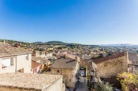Maison De Village En Provence Maisons De Village Immobilier Provence