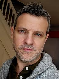 Christopher Haig has designed stages for People's Light, InterAct,  Philadelphia Theatre Company, and more.