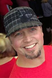 Trevor Robert Cates 1977