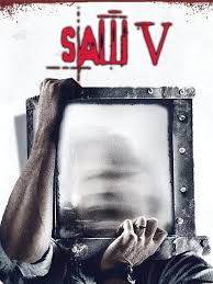Ver hd saw 8 jigsaw 2017 online espanol. Prime Video El Juego Del Miedo V