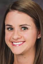 Jackie Bach's Instagram, Twitter & Facebook