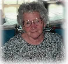 Obituary information for Helen Dorcas Covert