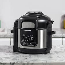I got the ninja foodi because i have wanted an air fryer but i really didn't want to buy another small help; Ninja Foodi Max 9 In 1 Multi Cooker 7 5l Op500uk Ninja Cooking Favorable Buying At Our Shop