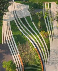 Landscape Architecture 114 Urban Landscape Design Landscape Architecture Design Landscape Architecture