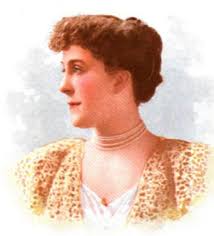 Bertha (Barnes) Smith (1870-1913)