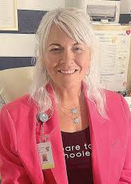 Admin shuffle: Michael moves to top slot at upper elementary