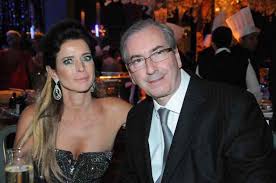 Foi juiz federal da 13.ª vara criminal federal de curitiba/pr, especializada em crimes financeiros, de. Sergio Moro Bloqueia Carros De Luxo De Mulher E De Filha De Cunha Portal 25 Horas
