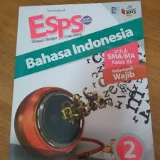 Bse adalah kepanjangan dari buku sekolah. Promo Buku Esps Bahasa Indonesia Kelas Xi Erlangga Shopee Indonesia