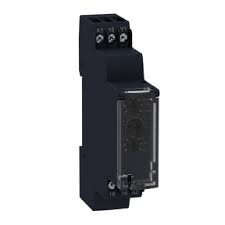 You can watch the following video or read the written tutorial below. Re17rmmu Harmony Modular Timing Relay 8 A 1 Co 1 S 100 H Multifunction 24 V Dc 24 240 V Ac Dc Schneider Electric Global