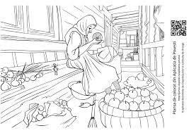 Planse de colorat pentru copii, desene de colorat, foi de colorat, coli, fise, imagini de colorat, gratis, gratuit, online, download, gradinita, animale, pesti, peste clovn. Neghinita