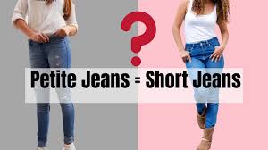 Floryday.com has been visited by 100k+ users in the past month Petite Jeans Vs Short Jeans What Does Petite Mean In Jeans