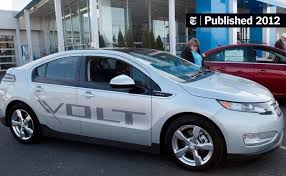 Maybe you would like to learn more about one of these? U S Sets Much Higher Fuel Efficiency Standards The New York Times