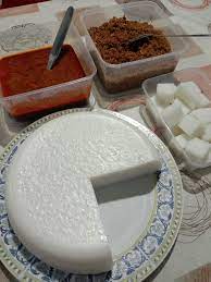 Antara resepi menarik apabila kita menggunakan periuk ini dan jangkamasa memasak: Tip Nak Nasi Impit Cantik Licin Buat Macam Ni Tak Perlu Kacau Banyak Kali Pun Pa Ma
