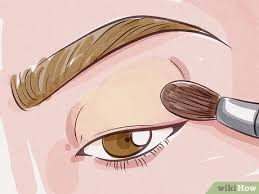 While most hacks have to do with simply creating a clean line to follow, some take it even further. How To Do A Cut Crease 12 Steps With Pictures Wikihow